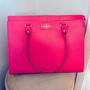Kate Spade Kory Wellesley Handbag